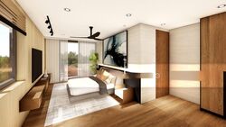 Sandilands Residences (D19), Terrace #504421041